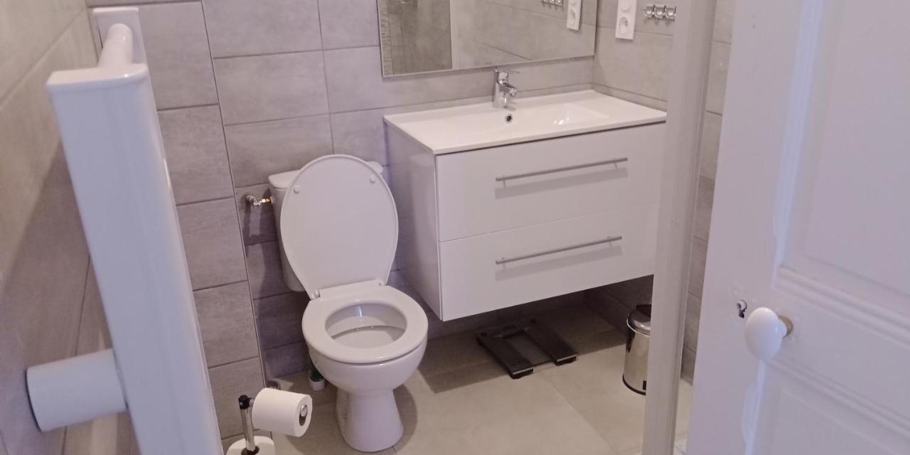 L'Isard Apartment Пиерфит-Нестала Екстериор снимка